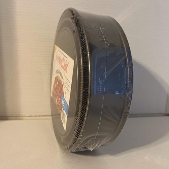 3 Pc Set Springform Baking Pans - Picture 3 of 4